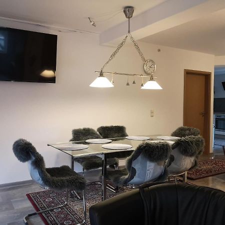 Jonas Apartment Винтерберг Экстерьер фото