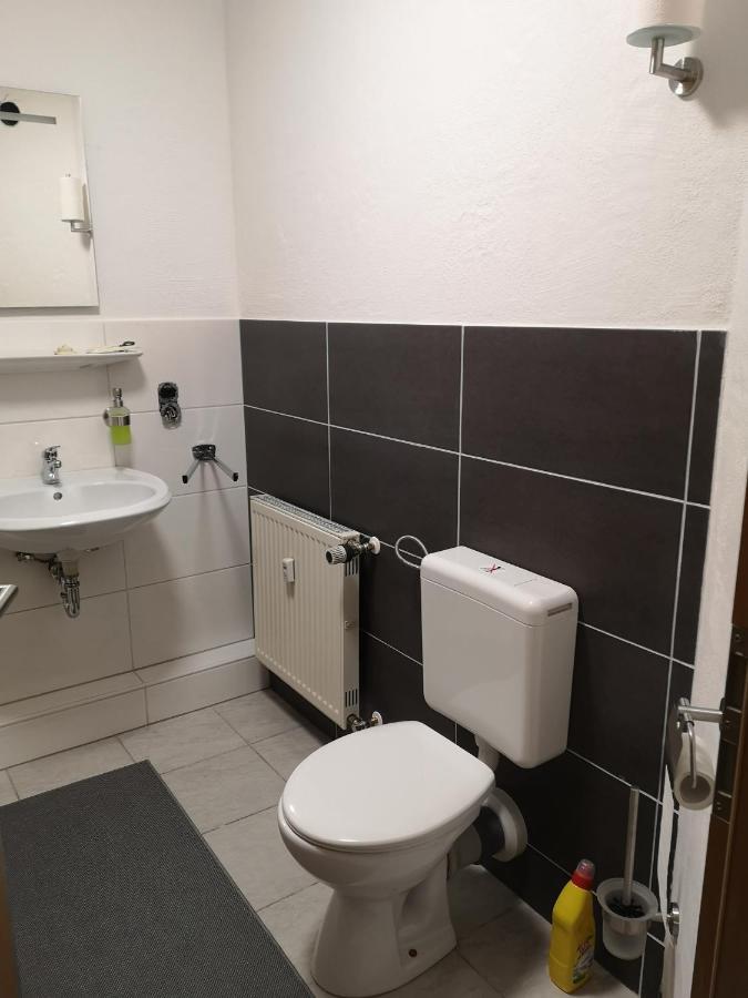 Jonas Apartment Винтерберг Экстерьер фото