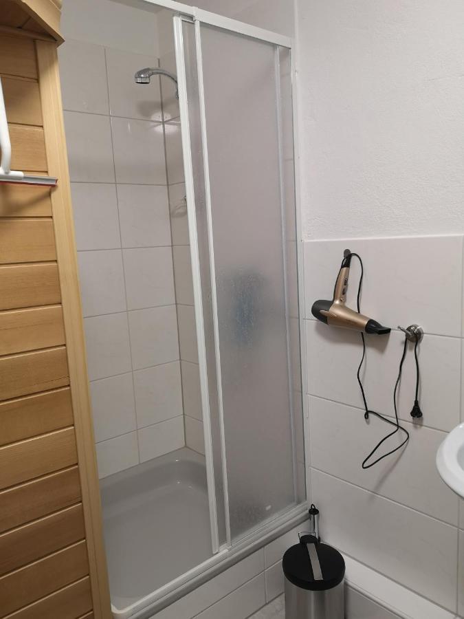 Jonas Apartment Винтерберг Экстерьер фото
