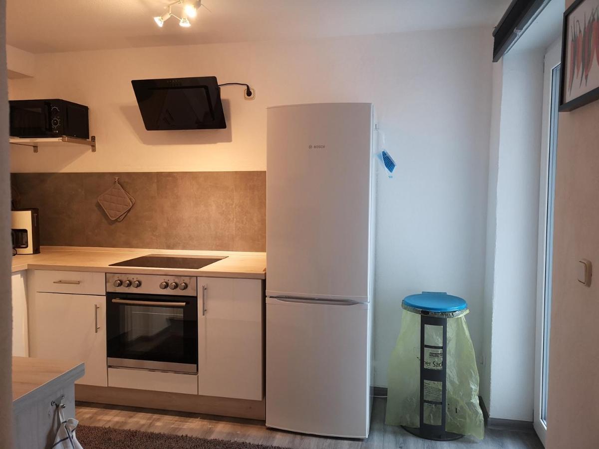 Jonas Apartment Винтерберг Экстерьер фото