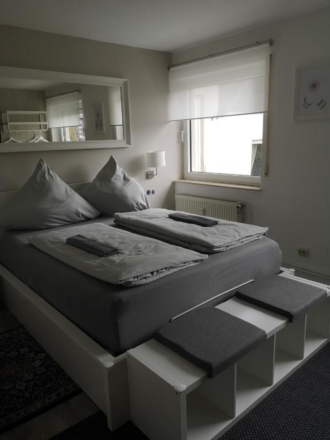 Jonas Apartment Винтерберг Экстерьер фото