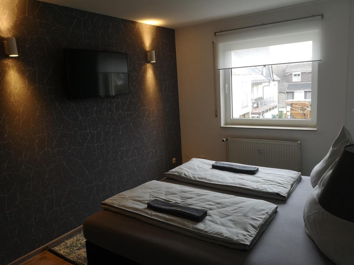 Jonas Apartment Винтерберг Экстерьер фото