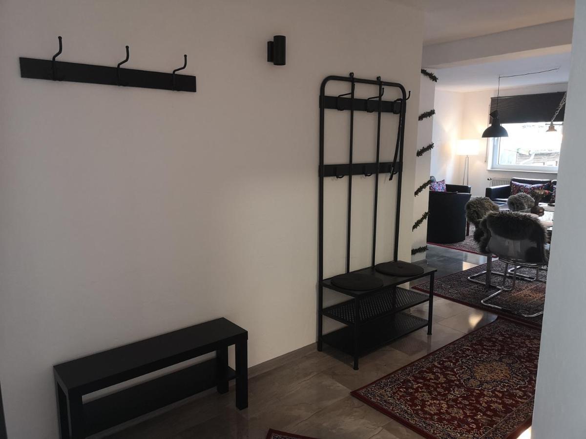 Jonas Apartment Винтерберг Экстерьер фото