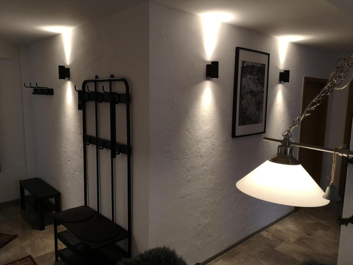 Jonas Apartment Винтерберг Экстерьер фото