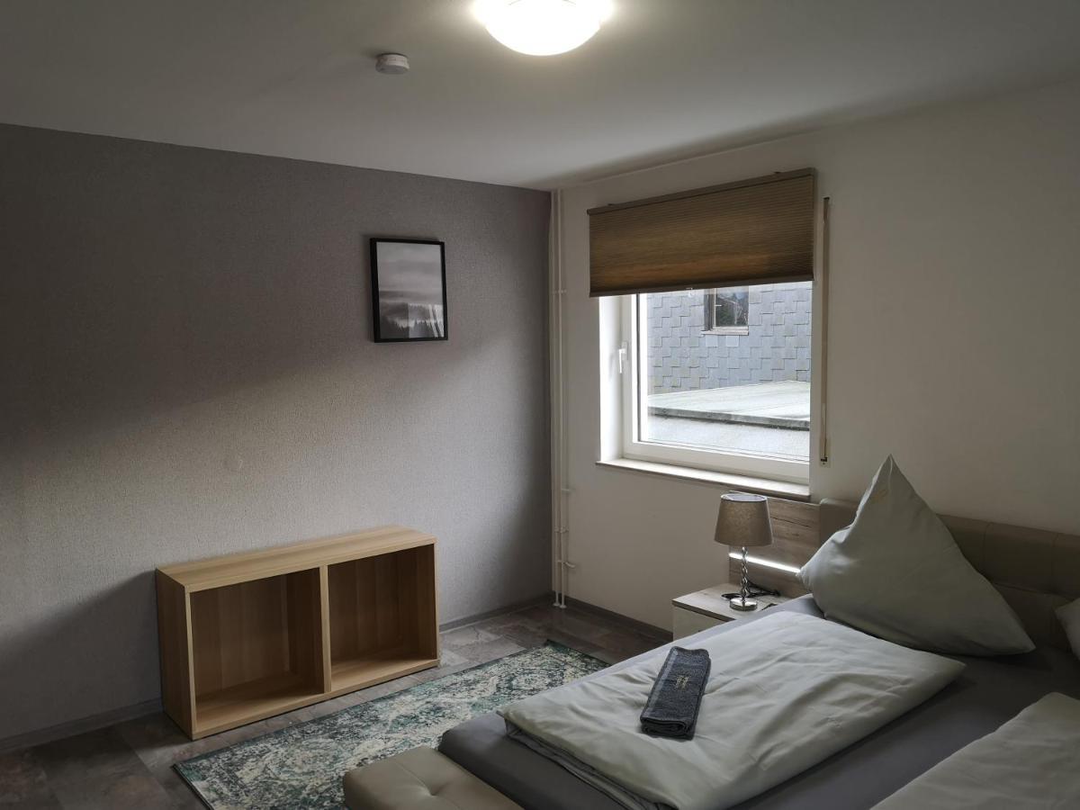 Jonas Apartment Винтерберг Экстерьер фото