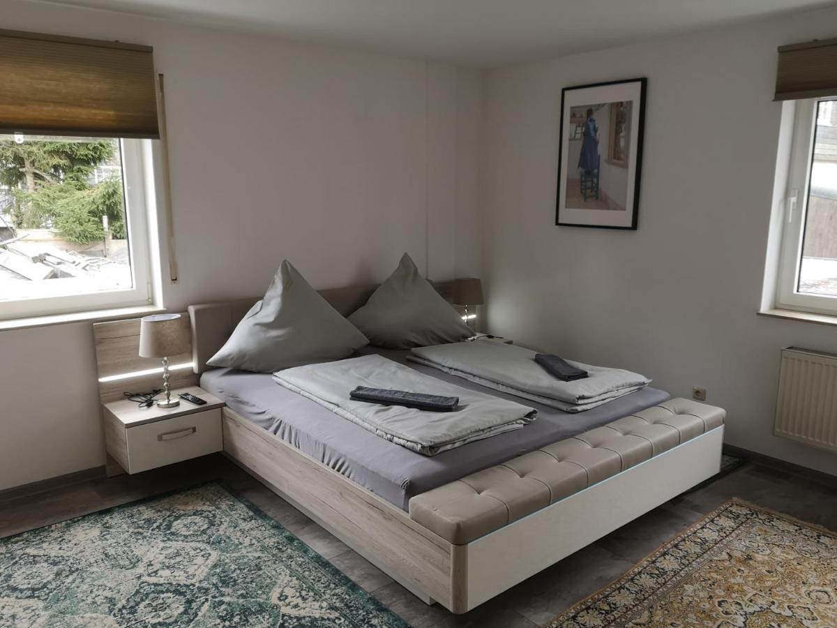 Jonas Apartment Винтерберг Экстерьер фото